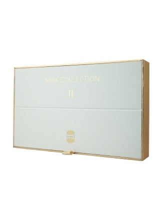 MISK COLLECTION II 3 ML X 6PCS - view 4